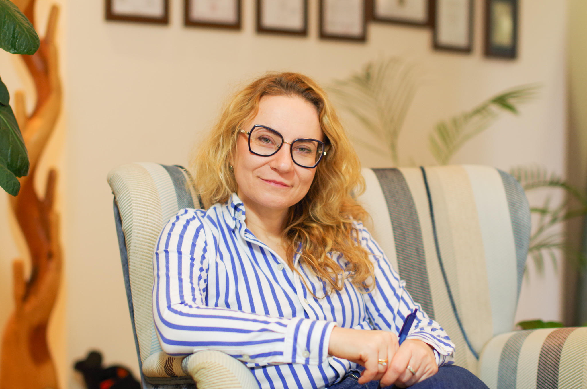 Magdalena Krzywotulska